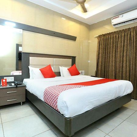 Oyo 18808 Hotel Rsn International Rameshwaram Ngoại thất bức ảnh