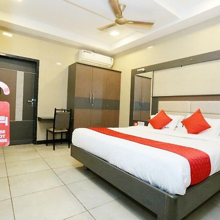 Oyo 18808 Hotel Rsn International Rameshwaram Ngoại thất bức ảnh