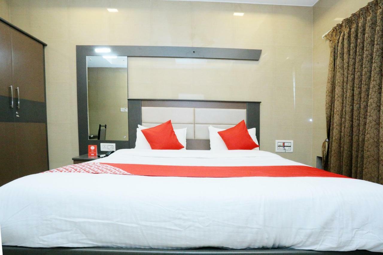 Oyo 18808 Hotel Rsn International Rameshwaram Ngoại thất bức ảnh