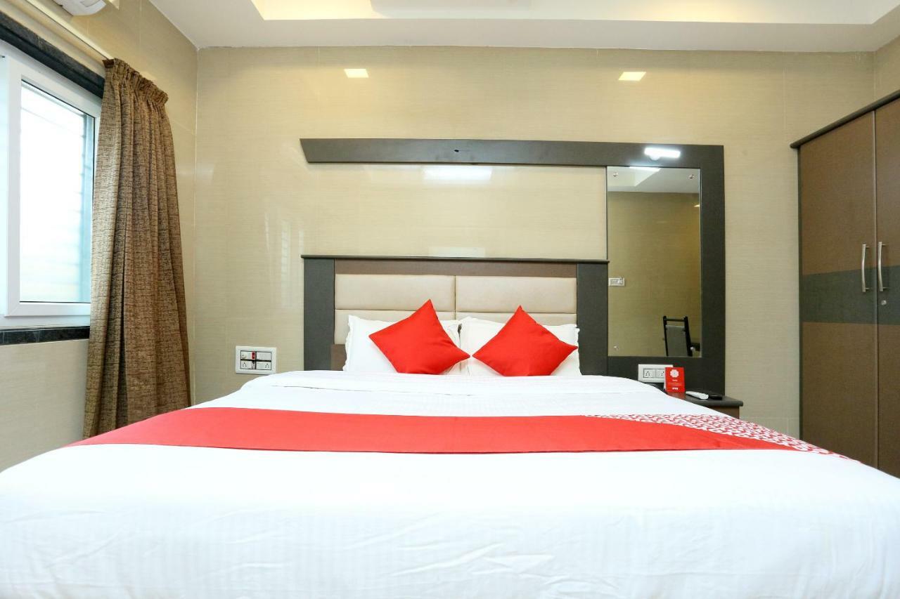 Oyo 18808 Hotel Rsn International Rameshwaram Ngoại thất bức ảnh