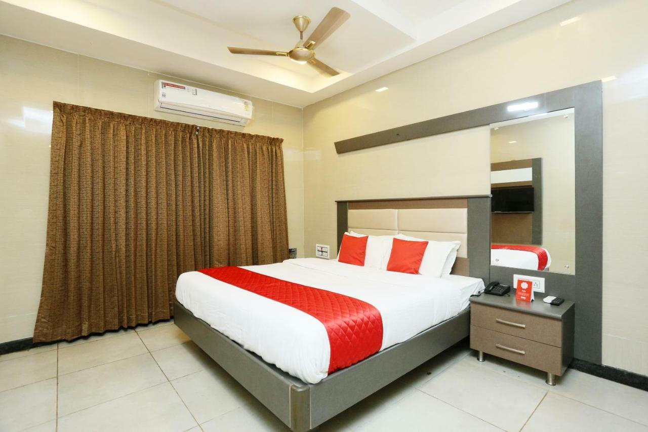 Oyo 18808 Hotel Rsn International Rameshwaram Ngoại thất bức ảnh