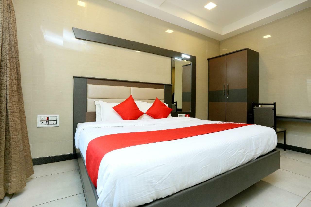 Oyo 18808 Hotel Rsn International Rameshwaram Ngoại thất bức ảnh