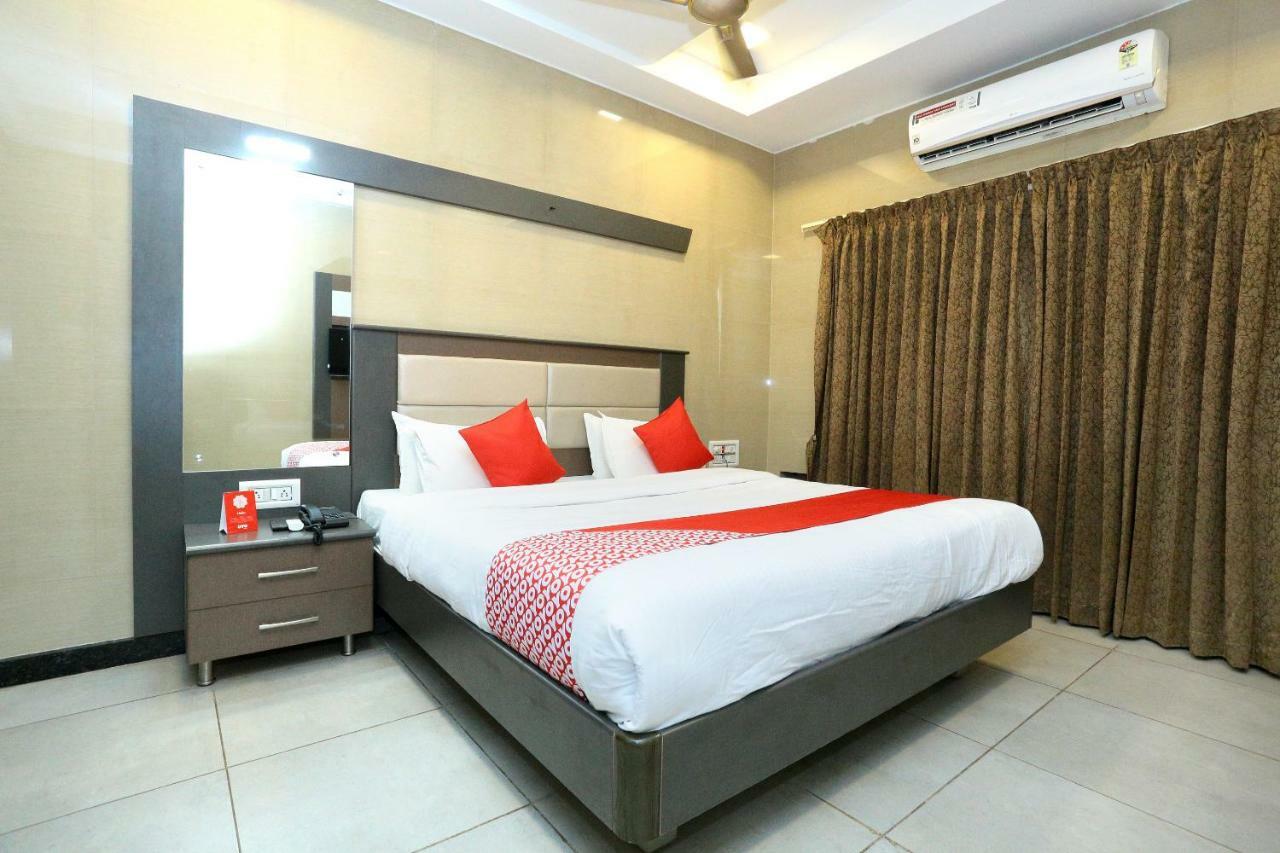 Oyo 18808 Hotel Rsn International Rameshwaram Ngoại thất bức ảnh