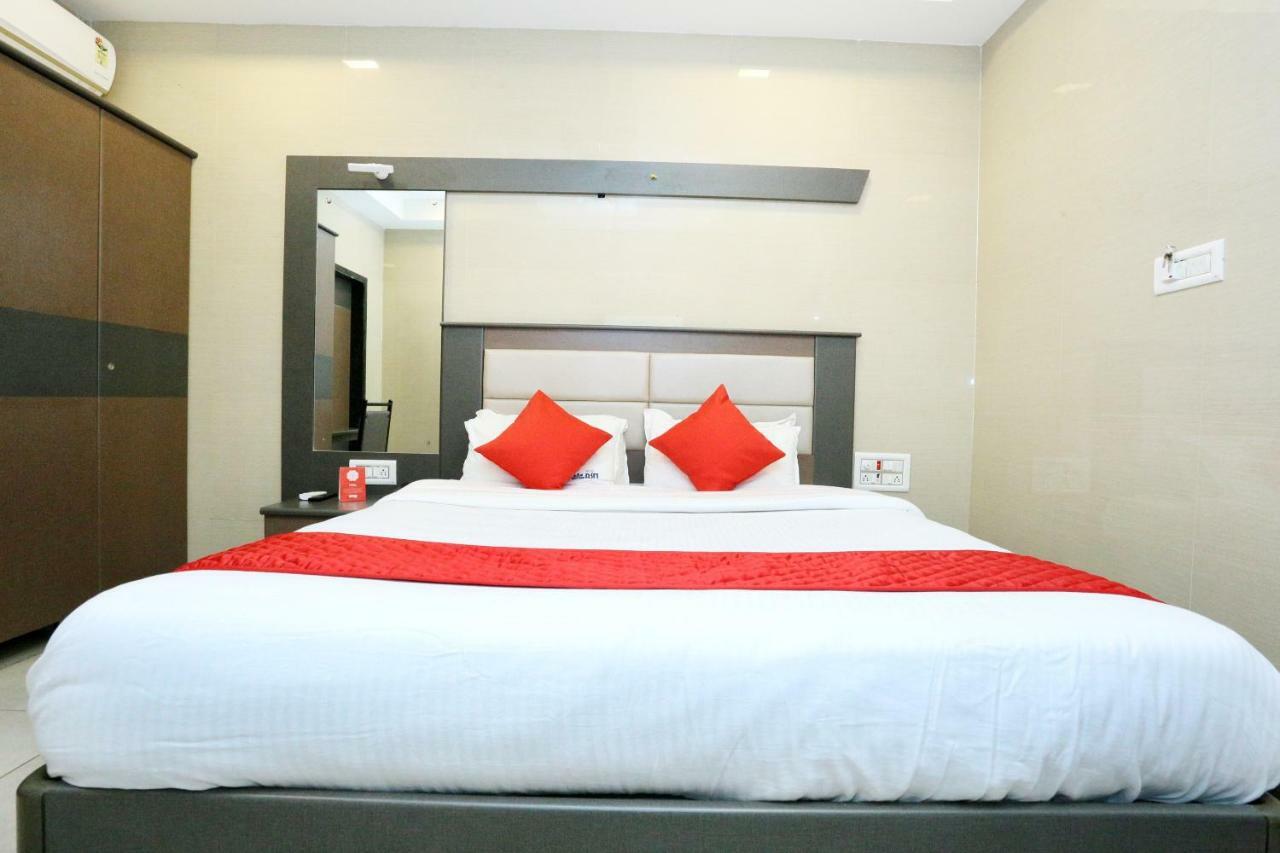 Oyo 18808 Hotel Rsn International Rameshwaram Ngoại thất bức ảnh